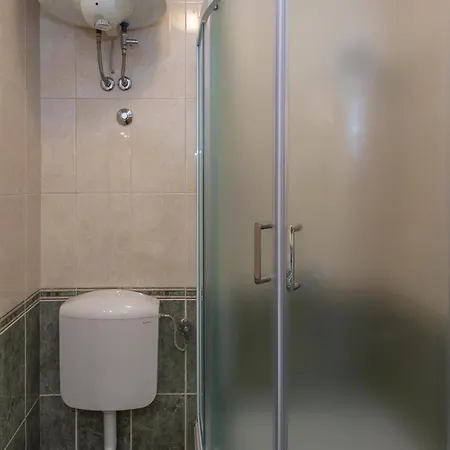 דירה Vukovarska Ix מאקרסקה