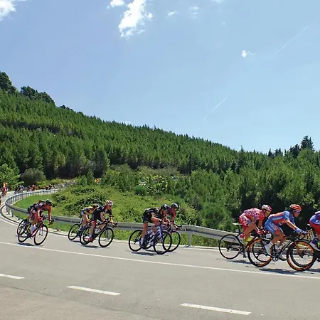 Apartment Vukovarska Ix