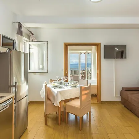 Vukovarska Ix Makarska