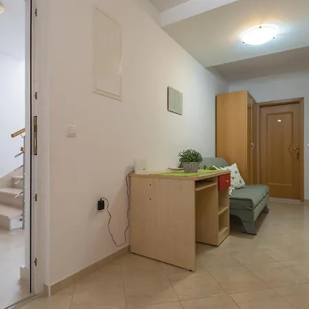 Apartman Vukovarska Ix Makarska