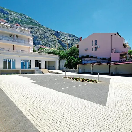 Apartment Vukovarska Ix