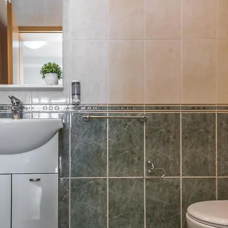 Vukovarska Ix מאקרסקה