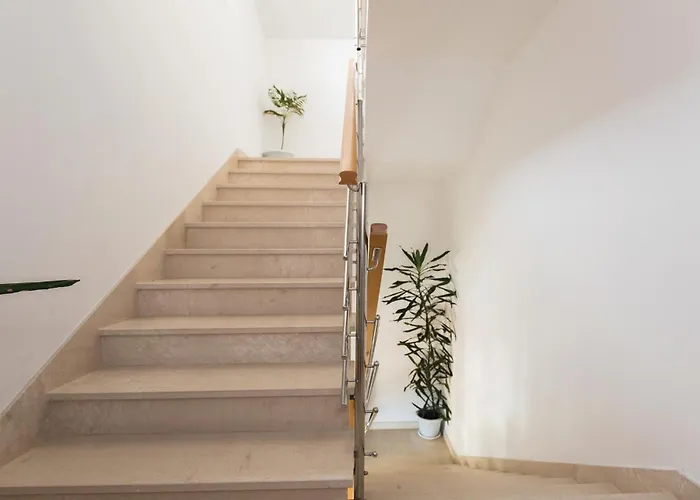 Vukovarska Ix Apartment *