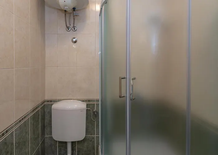 Apartment Vukovarska Ix Makarska