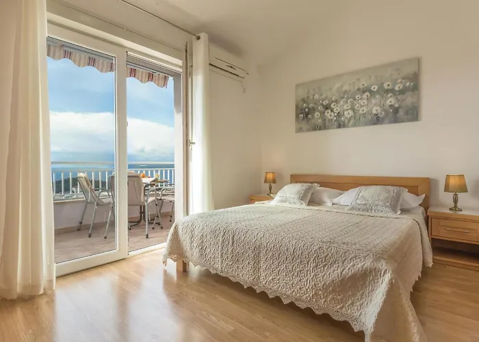 Vukovarska Ix Apartment *