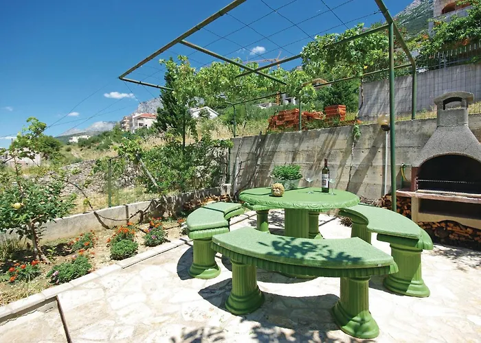 Vukovarska Ix Apartment