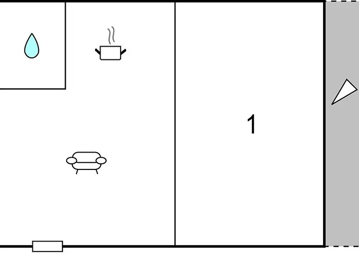 Apartment Vukovarska Ix *