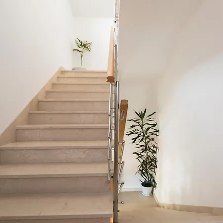 Vukovarska Ix Apartament *