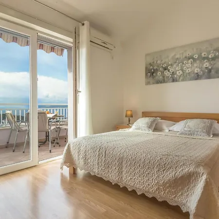 Vukovarska Ix Apartament *