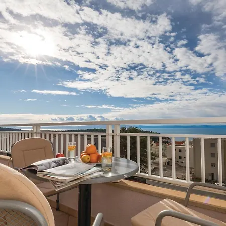 Vukovarska Ix Apartament