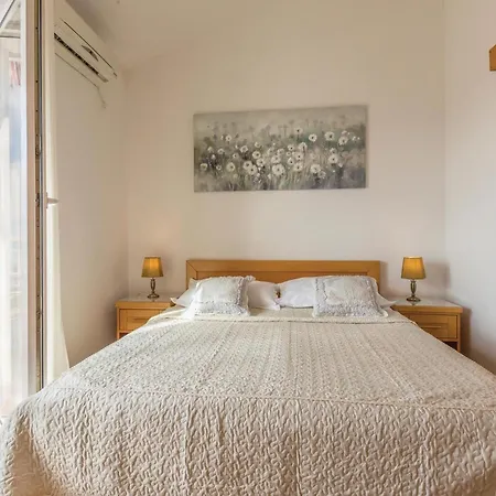 Apartament Vukovarska Ix