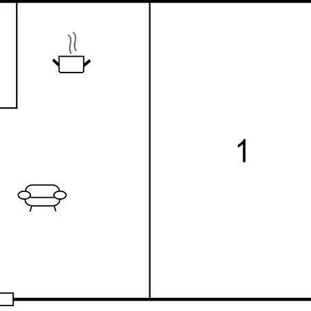 Apartament Vukovarska Ix *
