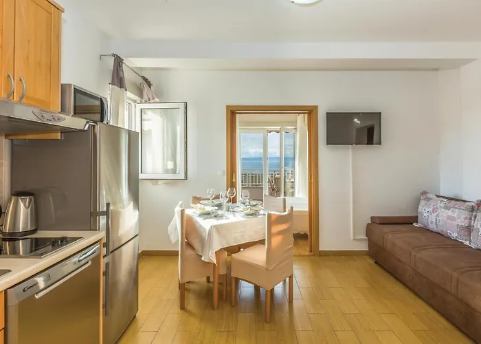 Vukovarska Ix Makarska